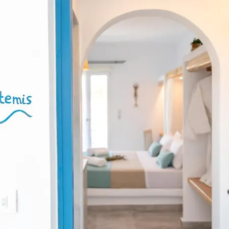 Arhontiko 2* Naxos City