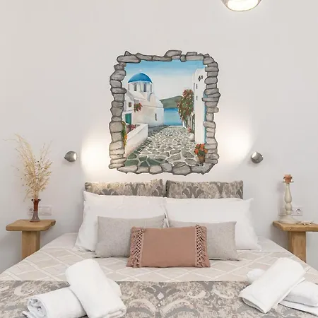 酒店 Arhontiko Naxos City