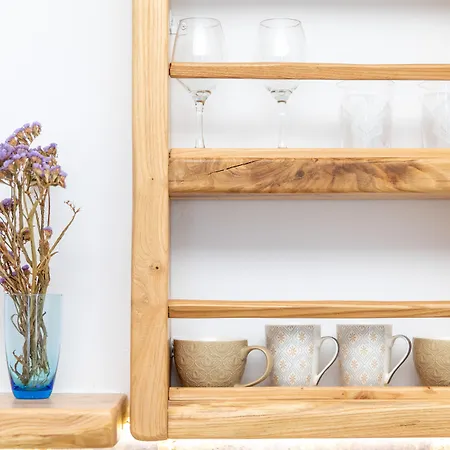 酒店 Arhontiko Naxos City