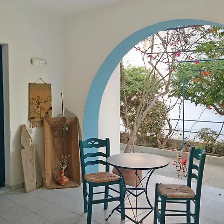 Arhontiko Naxos City