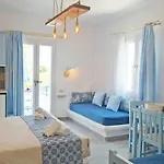 Arhontiko فندق Naxos City