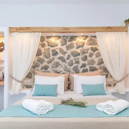 Arhontiko Naxos City