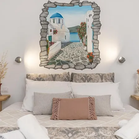 Arhontiko Naxos City