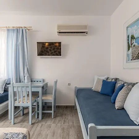 Arhontiko Naxos City