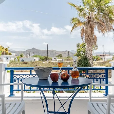 Arhontiko Hotel