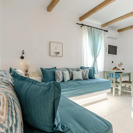 Arhontiko Hotel 2*