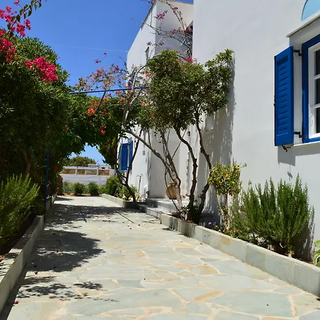 Arhontiko מלון 2*