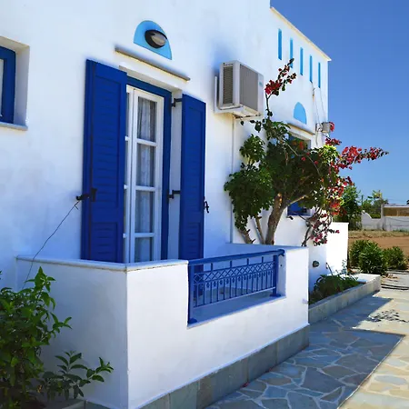 Arhontiko מלון 2*