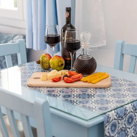 Arhontiko Naxos City