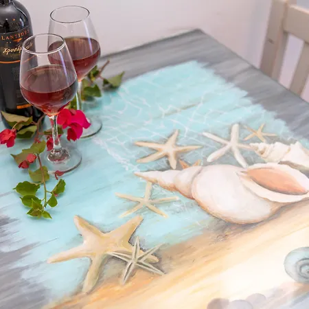 מלון Arhontiko 2*