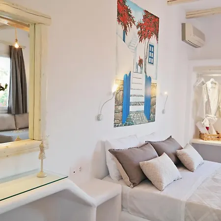 Arhontiko מלון 2*