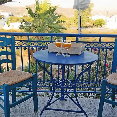 Arhontiko Hotel
