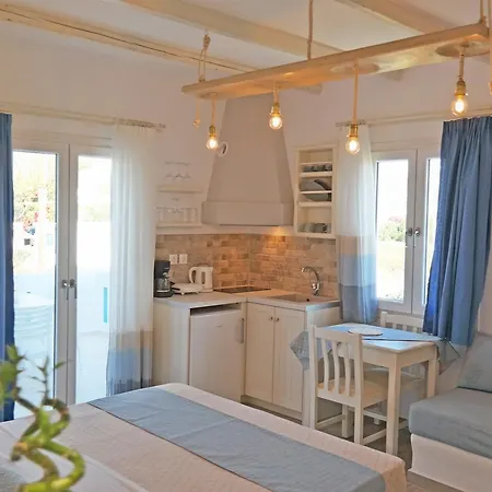 Arhontiko Hotel 2*