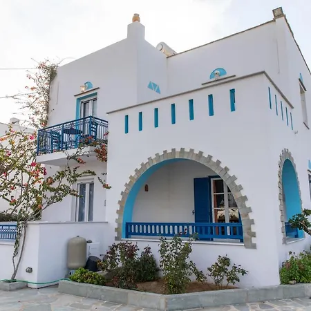 Arhontiko Hotel