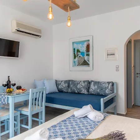 Hotell Arhontiko