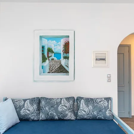 Hotel Arhontiko