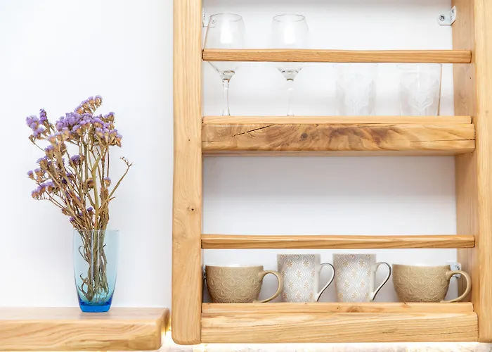 Hotel Arhontiko Naxos City