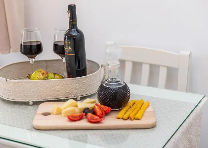 Arhontiko 2* Naxos City